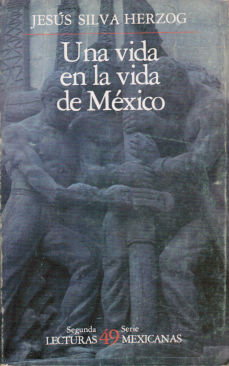 Imágen cubierta: Vida en la vida de México, una