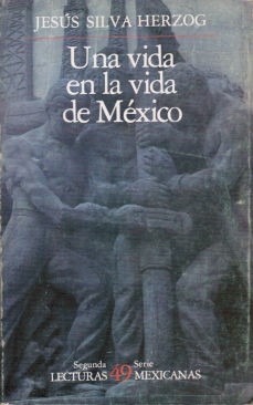 Imagen cubierta: Vida en la vida de México, una