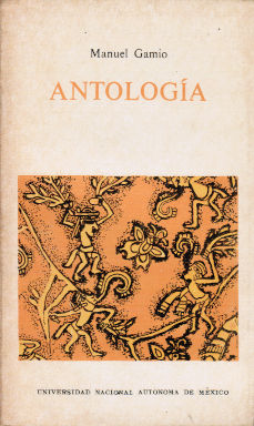 Imagen cubierta: Antología