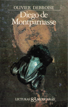 Imagen cubierta: Diego de Montparnasse