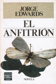 Imágen cubierta: Anfitrión, el