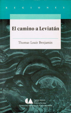 Imágen cubierta: Camino a Leviatán, el