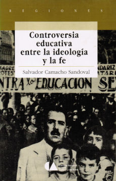 Imágen cubierta: Controversia educativa entre la ideología y la fe