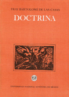 Imagen cubierta: Doctrina