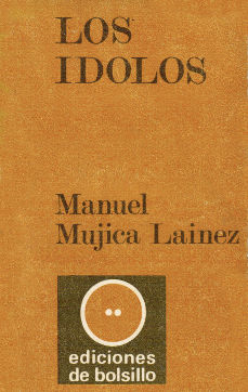 Imágen cubierta: Ídolos, los