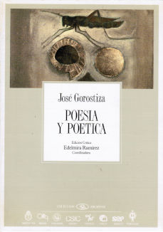 Imagen cubierta: Poesía y poética
