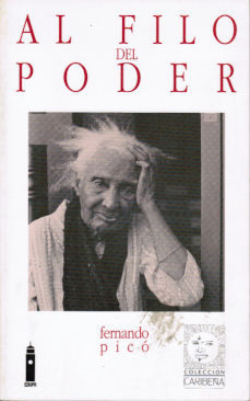 Imágen cubierta: Filo del poder, al: Subalternos y dominantes en Puerto Rico, 1739-1910