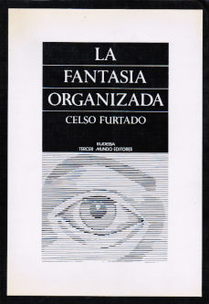 Imágen cubierta: Fantasía organizada, la