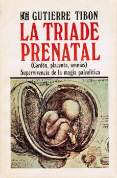 Imagen cubierta: Tríade prenatal, la