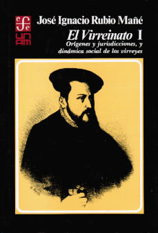 Imágen cubierta: Virreinato, el (4 volúmenes)