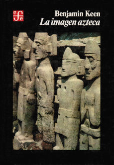 Imágen cubierta: Imagen azteca en el pensamiento occidental, la