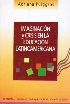 Imagen cubierta: Imaginación y crisis en la educación latinoamericana