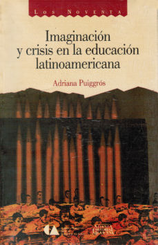 Imagen cubierta: Imaginación y crisis en la educación latinoamericana