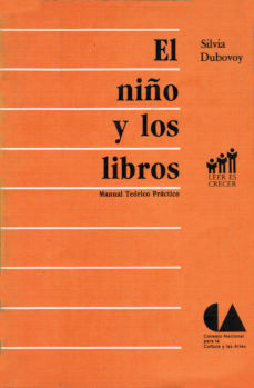 Imagen cubierta:  Niño y los libros, el: manual teórico práctico