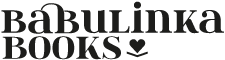 Logo: Babulinka Books