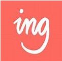 Logo: ING