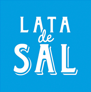 Logo: Lata de Sal