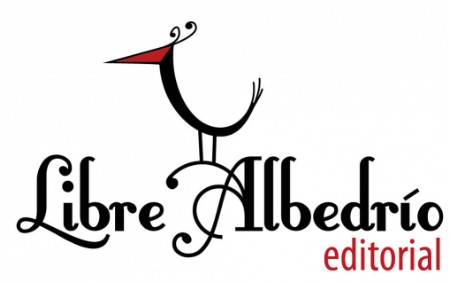 Logo: Libre Albedrío