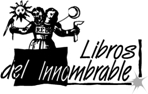 Logo Libros del Innombrable