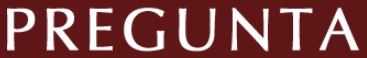 Logo: Pregunta