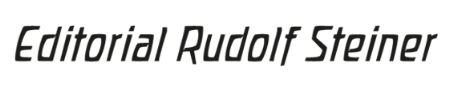 Logo: Rudolf Steiner