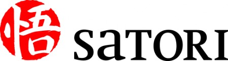 Logo: Satori