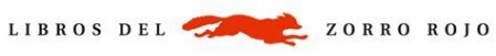 Logo: Libros del Zorro Rojo