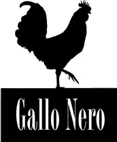 Logo: Gallo Nero