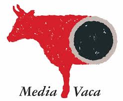 Logo: Media Vaca