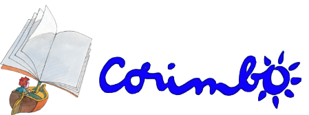 Logo: Corimbo